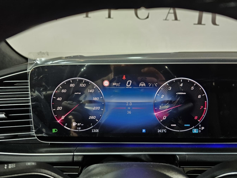 Купить Mercedes-Maybach GLS 600 бензин 2026 id-1007579 в Киеве, Фото №50