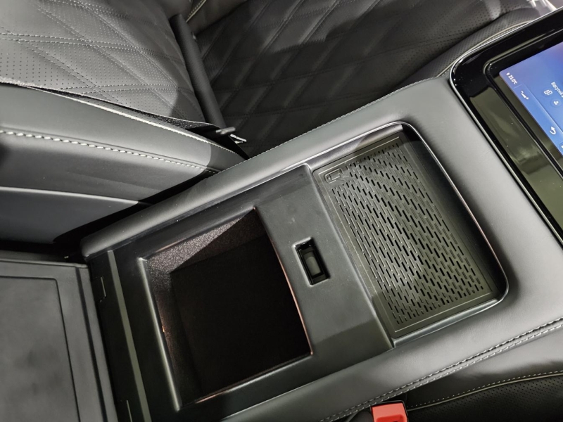 Купить Mercedes-Maybach GLS 600 бензин 2026 id-1007579 в Киеве, Фото №19