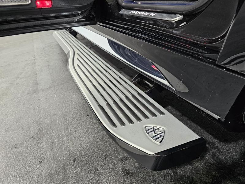 Mercedes-Maybach GLS 600 бензин 2026 id-1007579 Купить Mercedes-Maybach GLS 600 бензин 2026 id-1007579 в Киеве, Фото №10