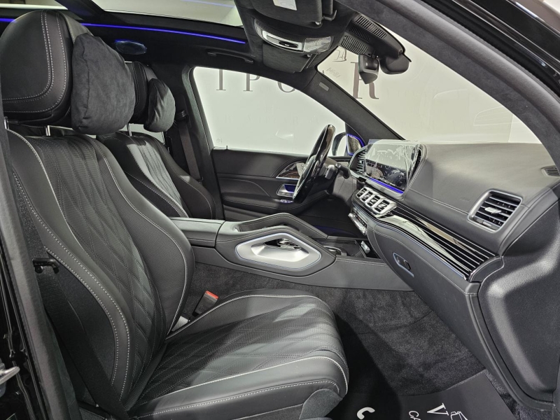 Mercedes-Maybach GLS 600 бензин 2026 id-1007579 Купить Mercedes-Maybach GLS 600 бензин 2026 id-1007579 в Киеве, Фото №22