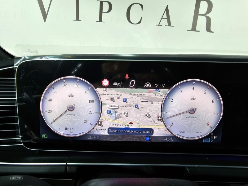 Mercedes-Maybach GLS 600 бензин 2026 id-1007579 Купить Mercedes-Maybach GLS 600 бензин 2026 id-1007579 в Киеве, Фото №52