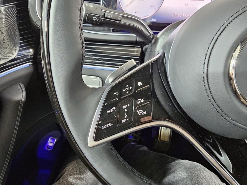 Mercedes-Maybach GLS 600 бензин 2026 id-1007579 Купить Mercedes-Maybach GLS 600 бензин 2026 id-1007579 в Киеве, Фото №53