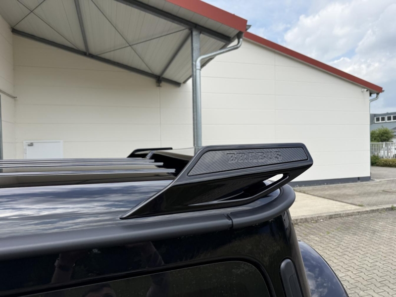 Купить Mercedes-Benz G 63 Brabus бензин 2025 id-1007585 в Киеве, Фото №10