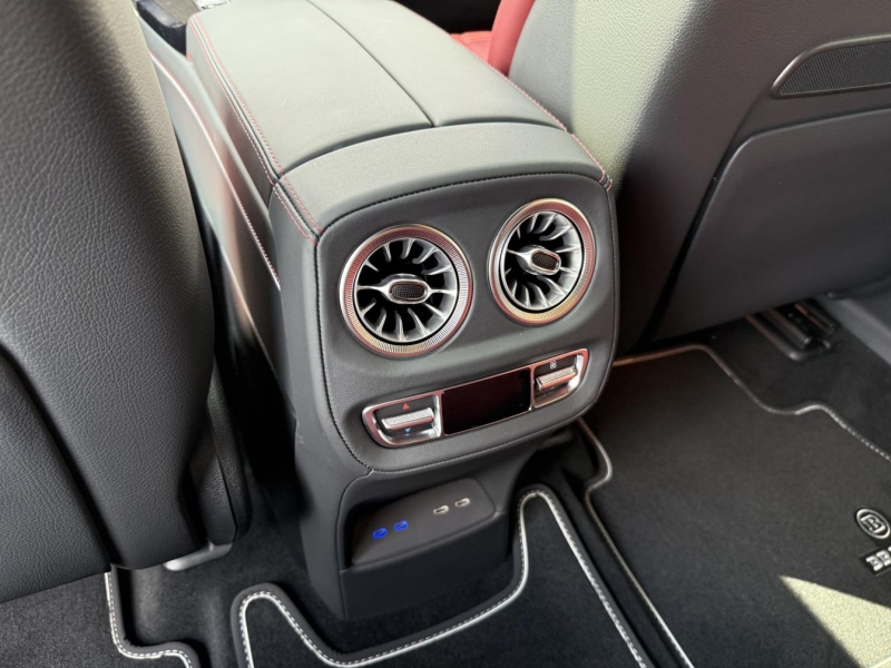 Купить Mercedes-Benz G 63 Brabus бензин 2025 id-1007585 в Киеве, Фото №33