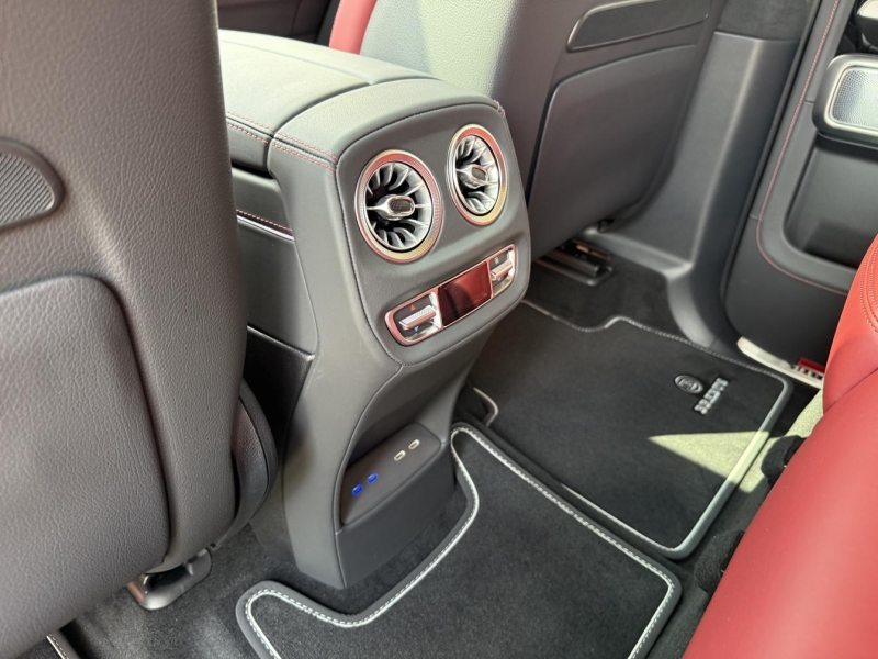Купить Mercedes-Benz G 63 Brabus бензин 2025 id-1007585 в Киеве, Фото №39