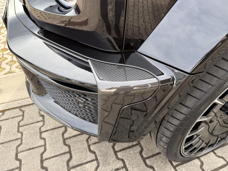 Купить Mercedes-Benz G 63 Brabus бензин 2025 id-1007584 в Киеве, Фото №17