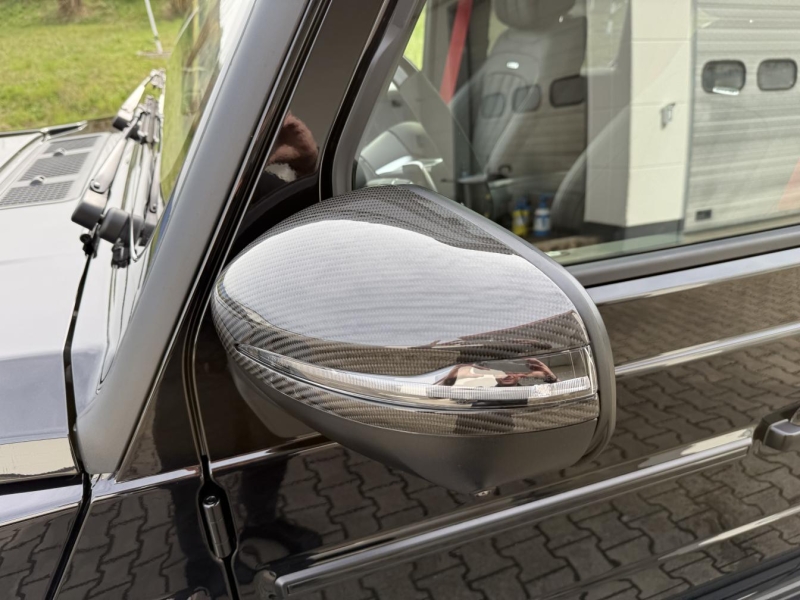 Купить Mercedes-Benz G 63 Brabus бензин 2025 id-1007584 в Киеве, Фото №22