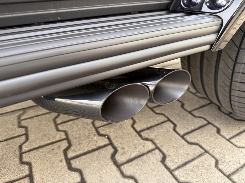 Купить Mercedes-Benz G 63 Brabus бензин 2025 id-1007584 в Киеве, Фото №24