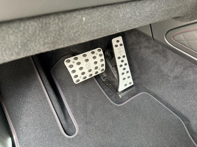 Купить Mercedes-Benz G 63 Brabus бензин 2025 id-1007584 в Киеве, Фото №29