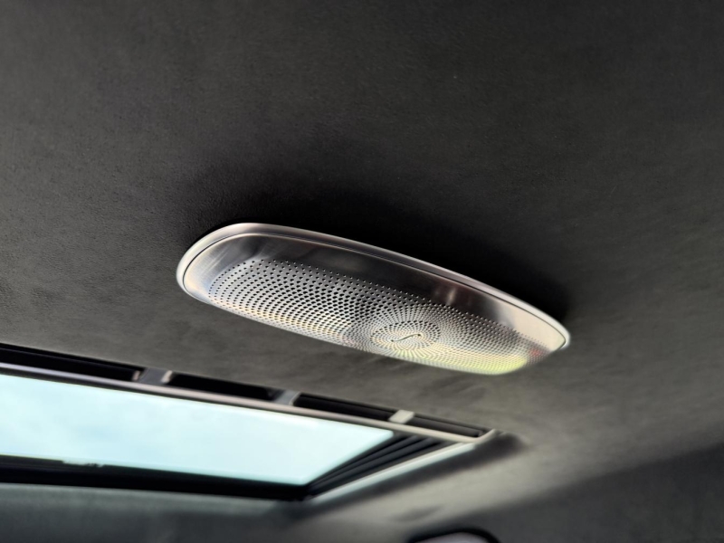 Купить Mercedes-Benz G 63 Brabus бензин 2025 id-1007584 в Киеве, Фото №42