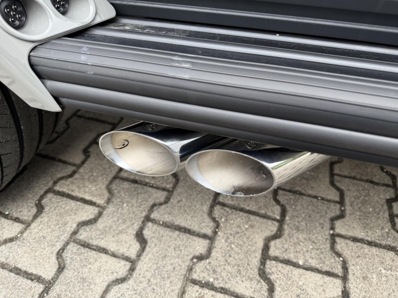 Купить Mercedes-Benz G 63 Brabus бензин 2025 id-1007583 в Киеве, Фото №15