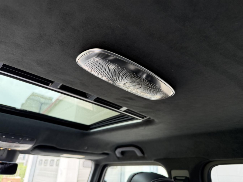 Купить Mercedes-Benz G 63 Brabus бензин 2025 id-1007583 в Киеве, Фото №34