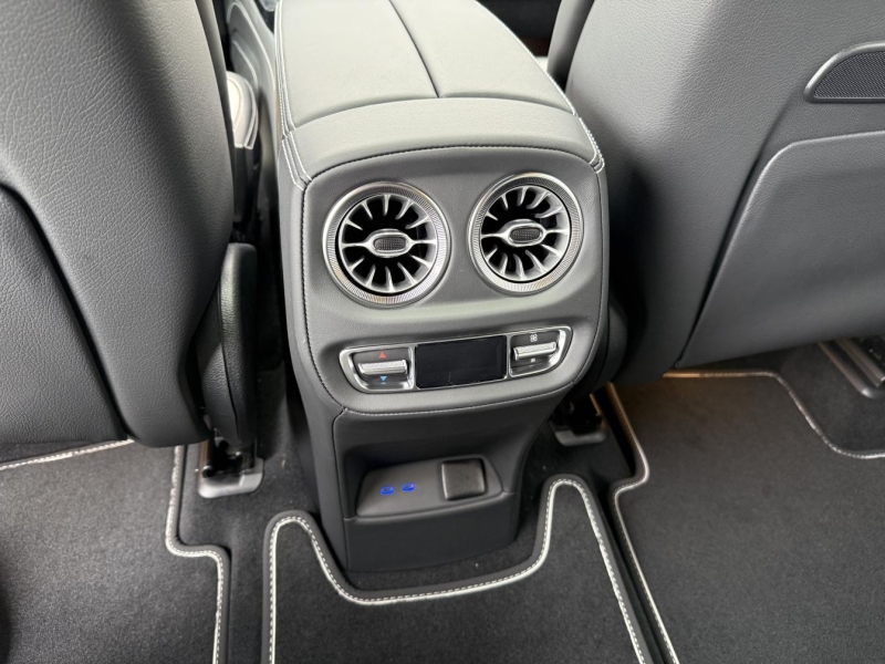 Купить Mercedes-Benz G 63 Brabus бензин 2025 id-1007583 в Киеве, Фото №35