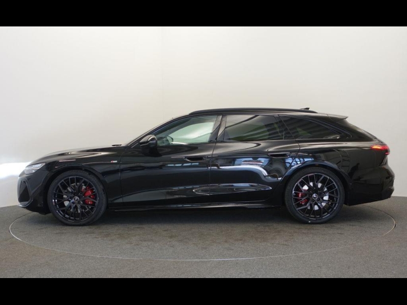 Audi A6 TFSI Quattro бензин 2025 id-1007587 Купить Audi A6 TFSI Quattro бензин 2025 id-1007587 в Киеве, Фото №3