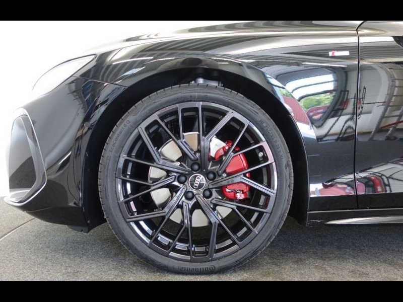 Audi A6 TFSI Quattro бензин 2025 id-1007587 Купить Audi A6 TFSI Quattro бензин 2025 id-1007587 в Киеве, Фото №11