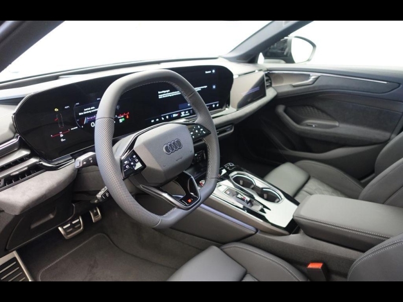 Купить Audi A6 TFSI Quattro бензин 2026 id-1007587 в Киеве, Фото №10