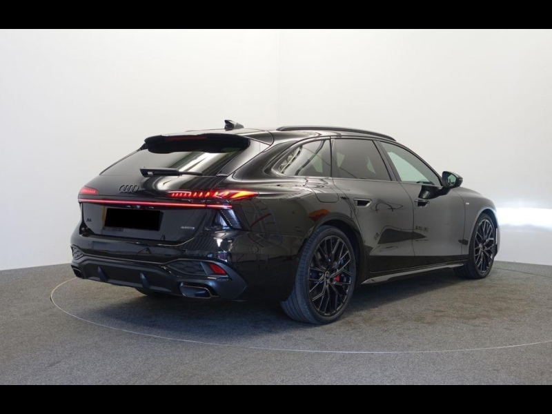 Купить Audi A6 TFSI Quattro бензин 2026 id-1007587 в Киеве, Фото №2