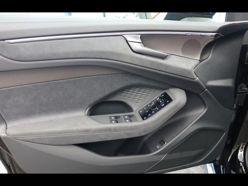 Купить Audi A6 TFSI Quattro бензин 2026 id-1007587 в Киеве, Фото №5