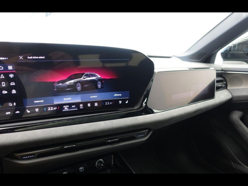 Купить Audi A6 TFSI Quattro бензин 2026 id-1007587 в Киеве, Фото №7