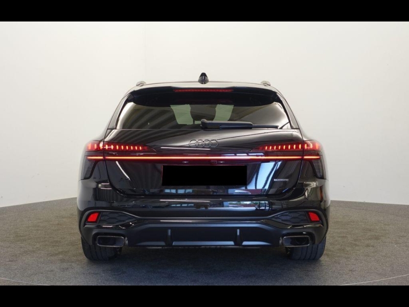 Купить Audi A6 TFSI Quattro бензин 2026 id-1007587 в Киеве, Фото №9