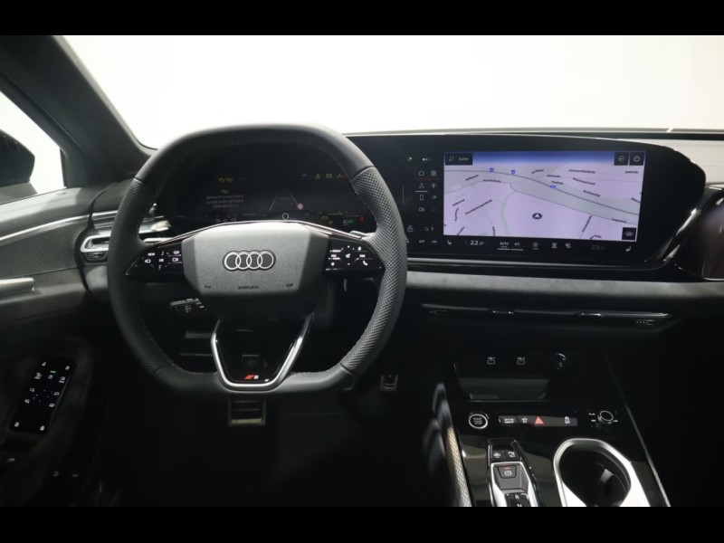 Audi A6 Avant TFSI quattro бензин 2026 id-1007589 Купить Audi A6 Avant TFSI quattro бензин 2026 id-1007589 в Киеве, Фото №6