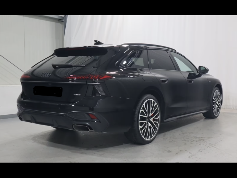 Купить Audi A6 Avant TFSI quattro бензин 2026 id-1007589 в Киеве, Фото №1