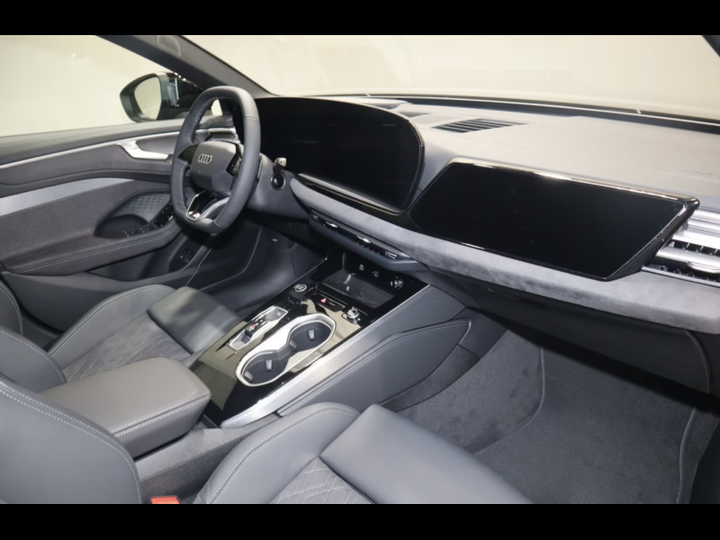 Купить Audi A6 Avant TFSI quattro бензин 2026 id-1007589 в Киеве, Фото №3