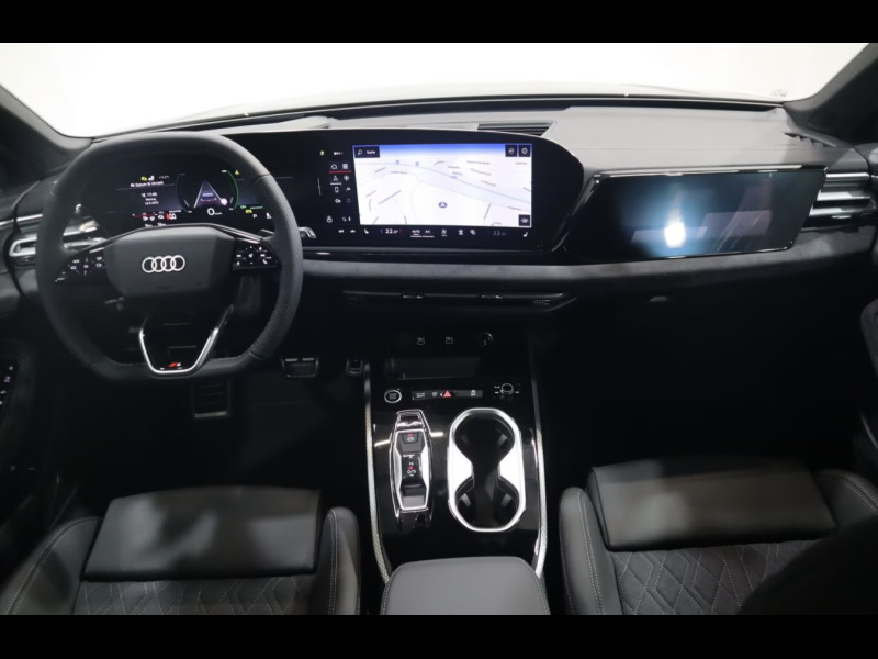 Купить Audi A6 Avant TFSI quattro бензин 2026 id-1007589 в Киеве, Фото №4