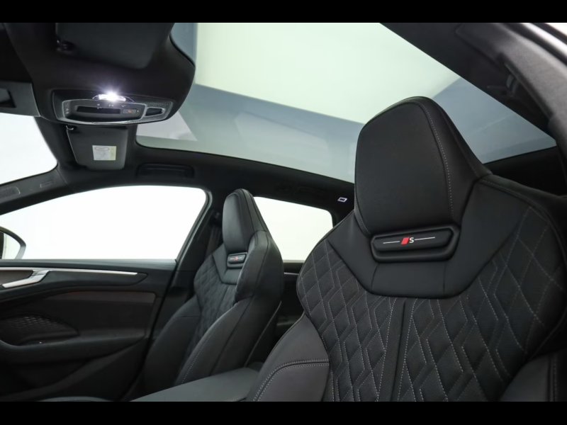 Audi A6 TFSI Quattro бензин 2026 id-1007588 Купить Audi A6 TFSI Quattro бензин 2026 id-1007588 в Киеве, Фото №8