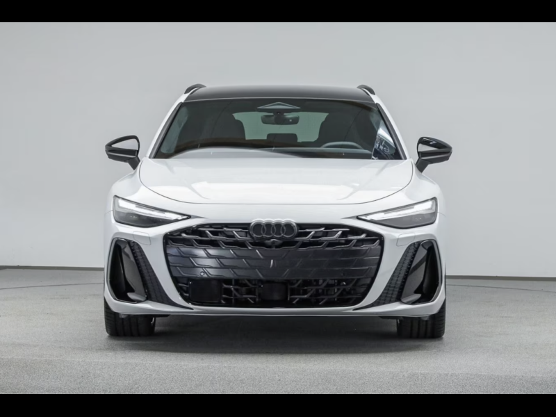 Audi A6 TFSI Quattro бензин 2026 id-1007588