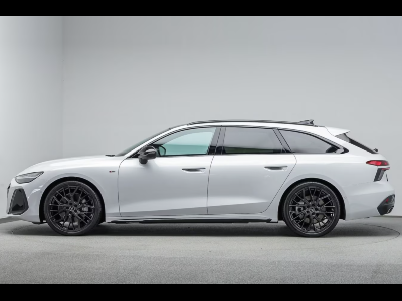 Купить Audi A6 TFSI Quattro бензин 2026 id-1007588 в Киеве, Фото №2