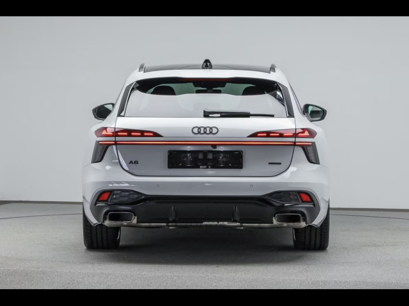 Купить Audi A6 TFSI Quattro бензин 2026 id-1007588 в Киеве, Фото №3