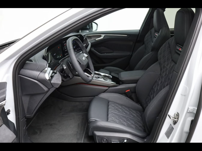 Купить Audi A6 TFSI Quattro бензин 2026 id-1007588 в Киеве, Фото №4