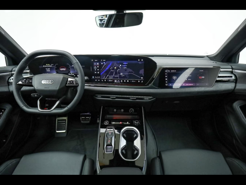 Купить Audi A6 TFSI Quattro бензин 2026 id-1007588 в Киеве, Фото №6