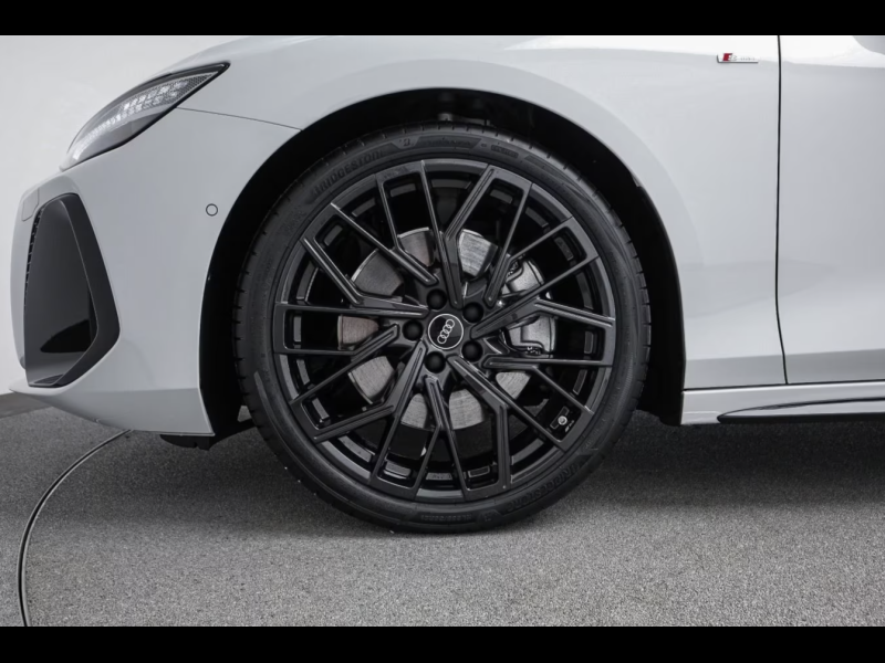 Купить Audi A6 TFSI Quattro бензин 2026 id-1007588 в Киеве, Фото №10