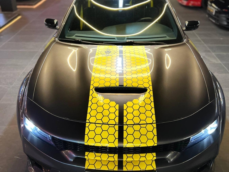 Dodge Charger бензин 2019 id-1007592 Купить Dodge Charger бензин 2019 id-1007592 в Киеве, Фото №1