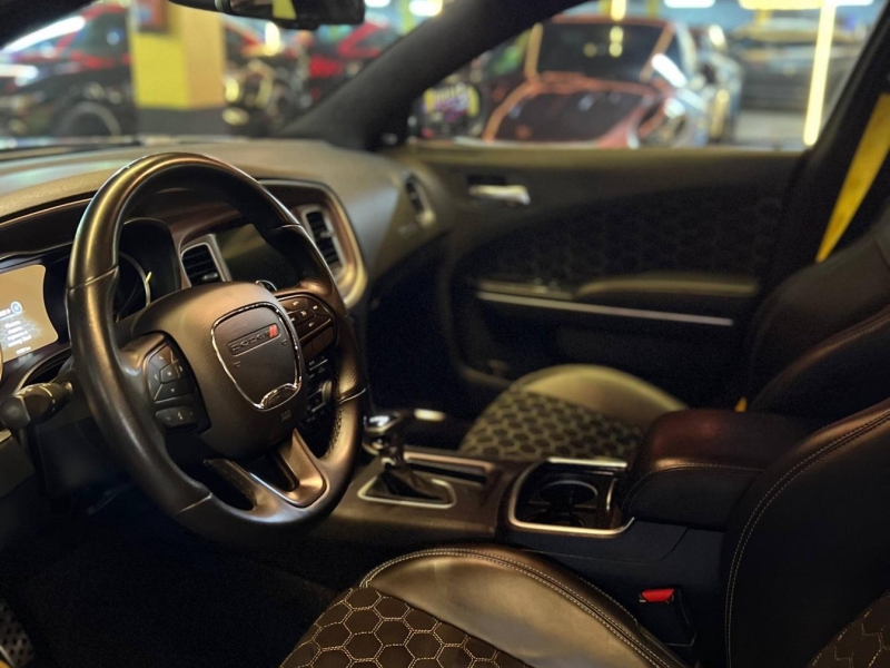 Dodge Charger бензин 2019 id-1007592 Купить Dodge Charger бензин 2019 id-1007592 в Киеве, Фото №6