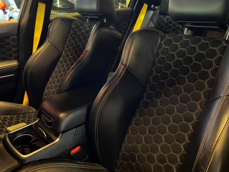 Dodge Charger бензин 2019 id-1007592 Купить Dodge Charger бензин 2019 id-1007592 в Киеве, Фото №7