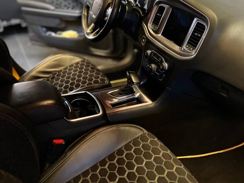 Dodge Charger бензин 2019 id-1007592 Купить Dodge Charger бензин 2019 id-1007592 в Киеве, Фото №10