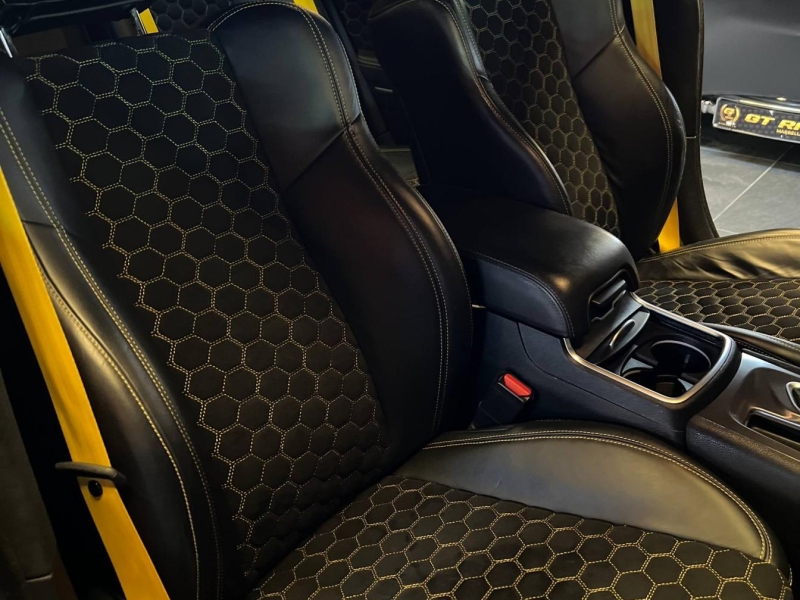 Dodge Charger бензин 2019 id-1007592 Купить Dodge Charger бензин 2019 id-1007592 в Киеве, Фото №11