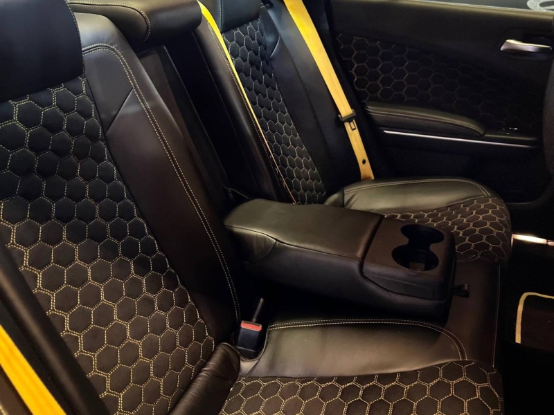 Dodge Charger бензин 2019 id-1007592 Купить Dodge Charger бензин 2019 id-1007592 в Киеве, Фото №12