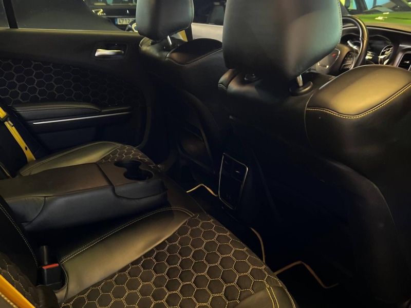 Dodge Charger бензин 2019 id-1007592 Купить Dodge Charger бензин 2019 id-1007592 в Киеве, Фото №13