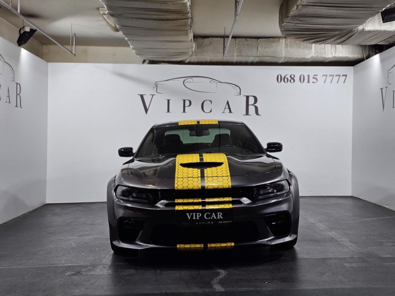 Dodge Charger бензин 2019 id-1007592 Купить Dodge Charger бензин 2019 id-1007592 в Киеве, Фото №2