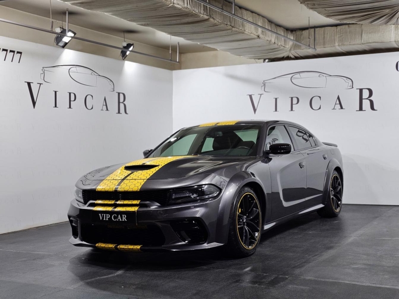 Dodge Charger бензин 2019 id-1007592 Купить Dodge Charger бензин 2019 id-1007592 в Киеве, Фото №3