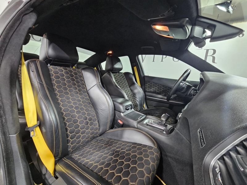 Dodge Charger бензин 2019 id-1007592 Купить Dodge Charger бензин 2019 id-1007592 в Киеве, Фото №5