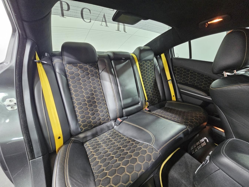 Dodge Charger бензин 2019 id-1007592 Купить Dodge Charger бензин 2019 id-1007592 в Киеве, Фото №6