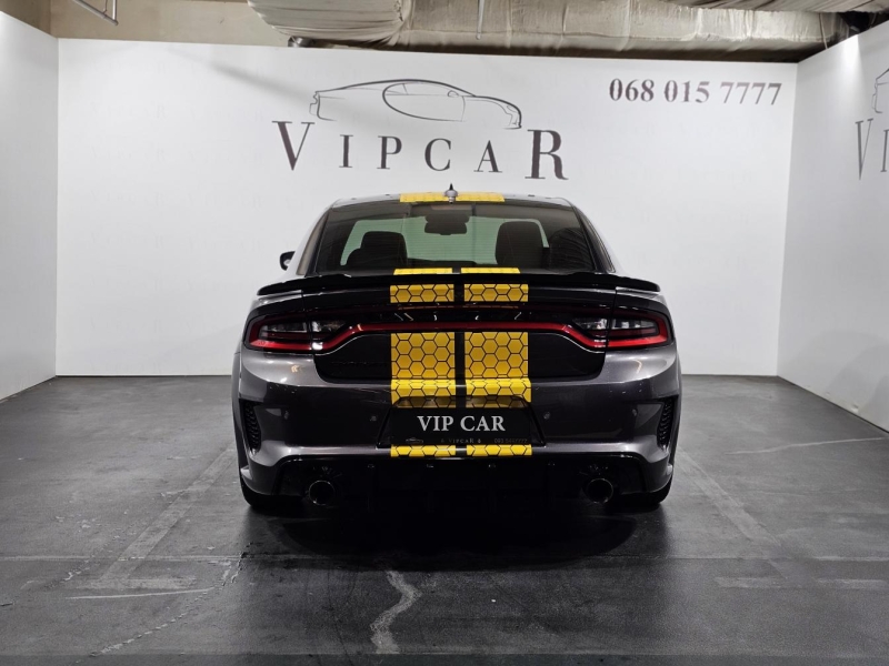 Dodge Charger бензин 2019 id-1007592 Купить Dodge Charger бензин 2019 id-1007592 в Киеве, Фото №8