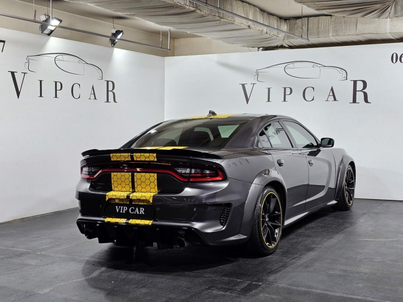 Dodge Charger бензин 2019 id-1007592 Купить Dodge Charger бензин 2019 id-1007592 в Киеве, Фото №9