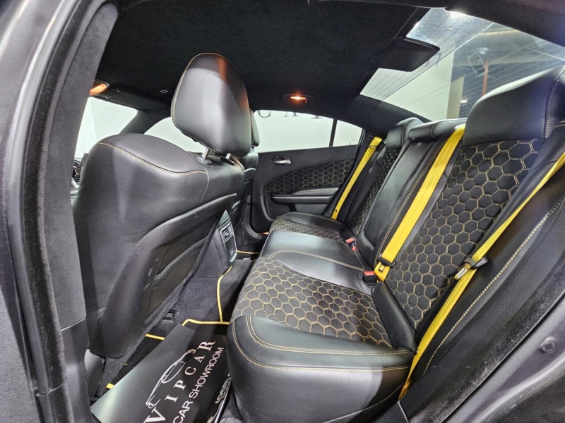 Dodge Charger бензин 2019 id-1007592 Купить Dodge Charger бензин 2019 id-1007592 в Киеве, Фото №12
