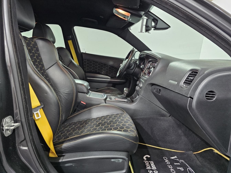 Dodge Charger бензин 2019 id-1007592 Купить Dodge Charger бензин 2019 id-1007592 в Киеве, Фото №18